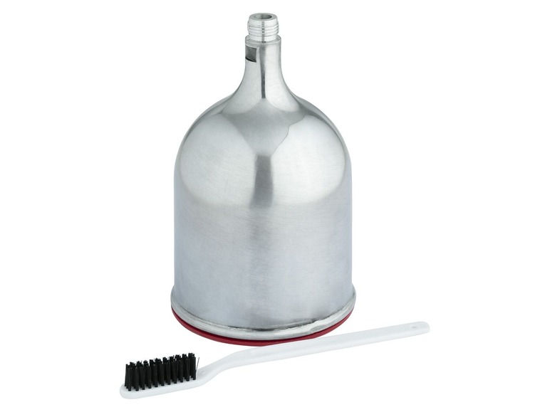  Zobrazit na celou obrazovku PARKSIDE® Pneumatická stříkací pistole PDFP 500 C3 - Obrázek 8