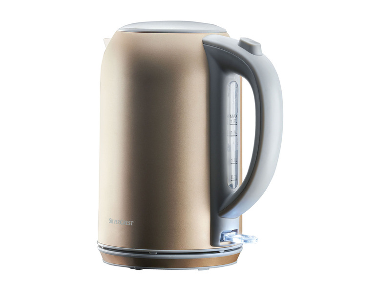  Zobrazit na celou obrazovku SILVERCREST® Rychlovarná konvice SWKS 3100 I2 - Obrázek 16