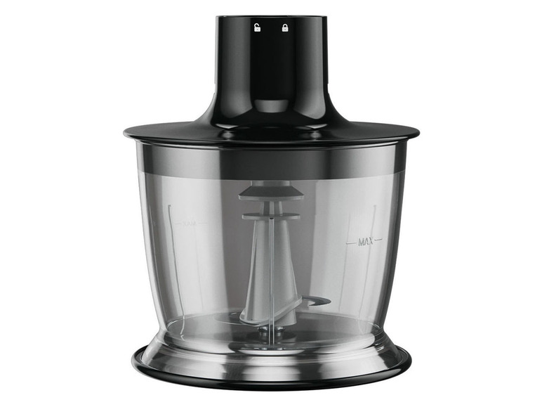  Zobrazit na celou obrazovku SILVERCREST® Tyčový mixér SSMS 600 D4 - Obrázek 16