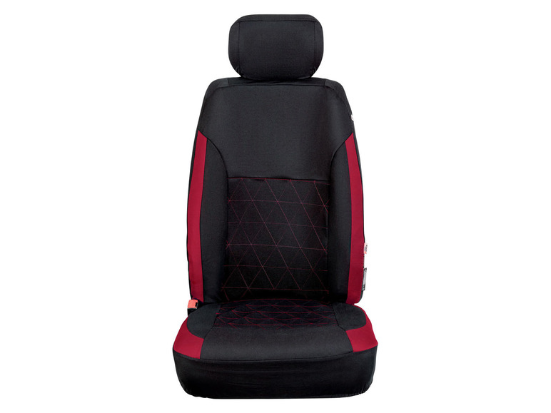  Zobrazit na celou obrazovku ULTIMATE SPEED® Autopotahy, 14dílná sada - Obrázek 15