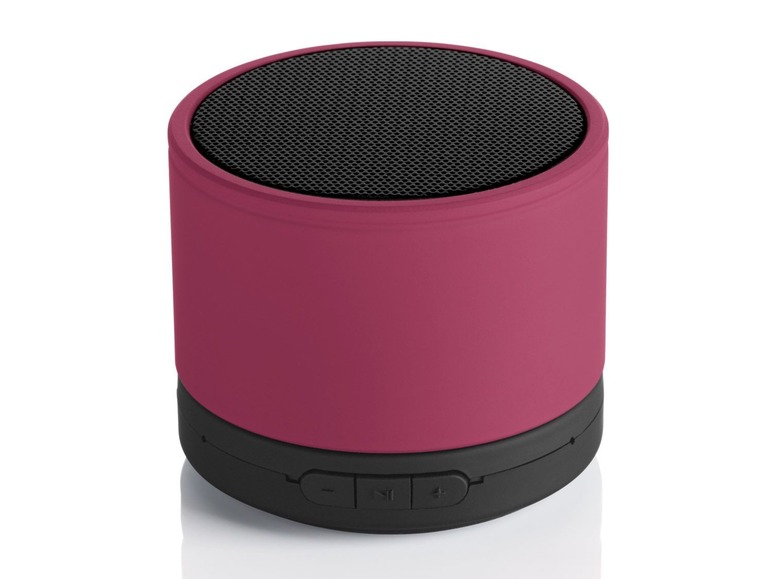  Zobrazit na celou obrazovku SILVERCREST® Mini Bluetooth® reproduktor SBL 4.1 A1 - Obrázek 6