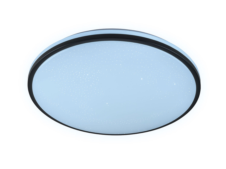  Zobrazit na celou obrazovku LIVARNO home Stropní LED svítidlo, stmívatelné - Obrázek 6