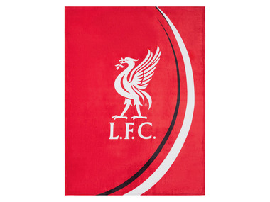 Deka FC Liverpool, 150 x 200 cm