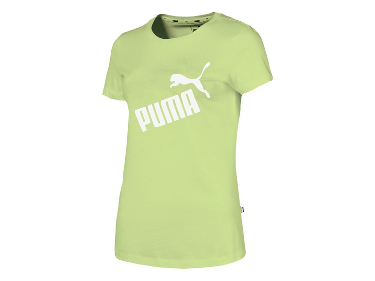  Zobrazit na celou obrazovku Puma Dívčí triko "Regular Fit" - Obrázek 3