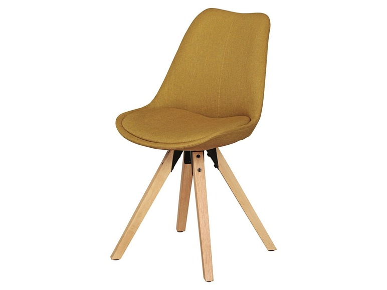  Zobrazit na celou obrazovku Wohnling Retro židle, 2 kusy - Obrázek 48