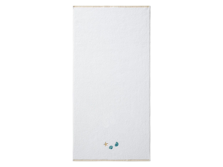  Zobrazit na celou obrazovku miomare Froté osuška, 70 x 140 cm - Obrázek 11