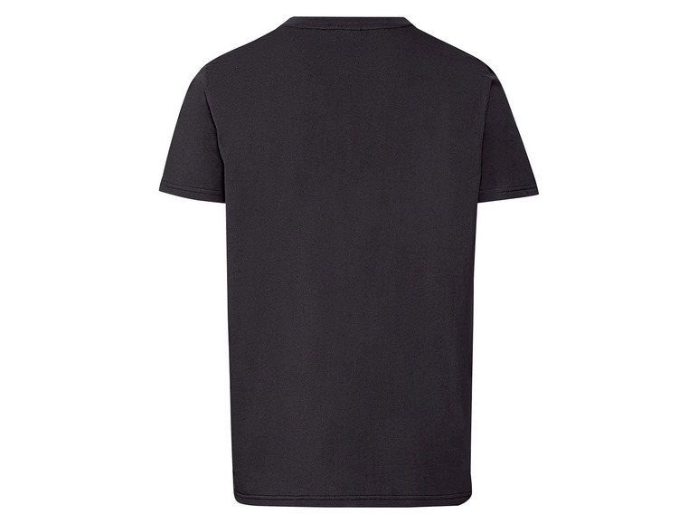  Zobrazit na celou obrazovku Hummel Pánské triko "Regular Fit" - Obrázek 3