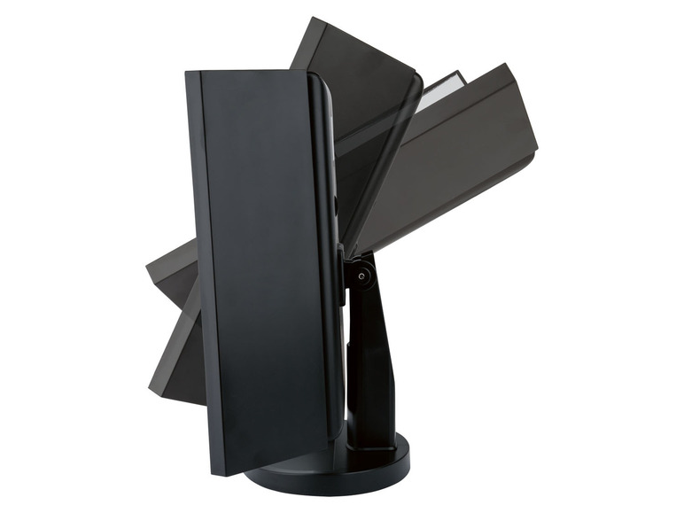  Zobrazit na celou obrazovku LIVARNO home Kosmetické LED zrcadlo MKSLK 6 A2 - Obrázek 5