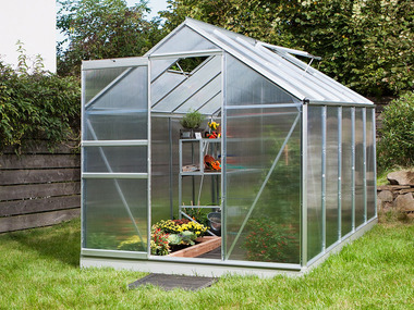 Vitavia Zahradní skleník Venus