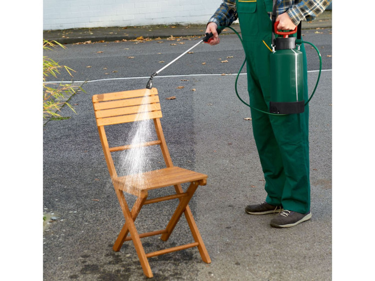  Zobrazit na celou obrazovku PARKSIDE® Tlakový rozprašovač, 5 l - Obrázek 5