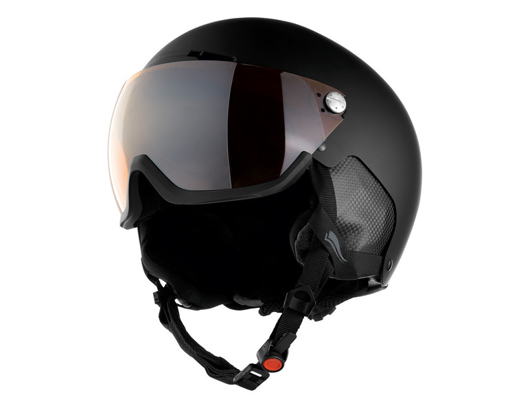  Zobrazit na celou obrazovku CRIVIT Lyžařská a snowboardová helma - Obrázek 4