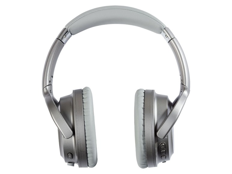  Zobrazit na celou obrazovku Bluetooth® sluchátka s aktivním potlačením okolního hluku ANC - Obrázek 7