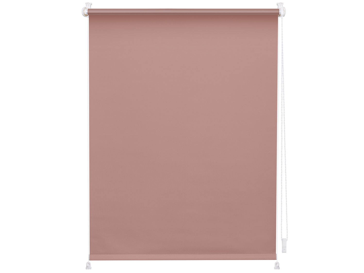 Lichtblick Roleta, od 45 x 150 cm (starorůžová, 90 x 220 cm)