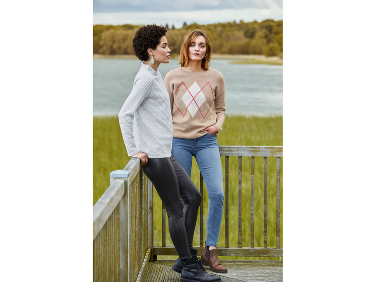  Zobrazit na celou obrazovku esmara® Dámské džíny "Skinny Fit" - Obrázek 23