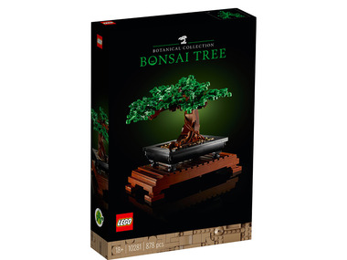 LEGO® Creator 10281 Bonsaj