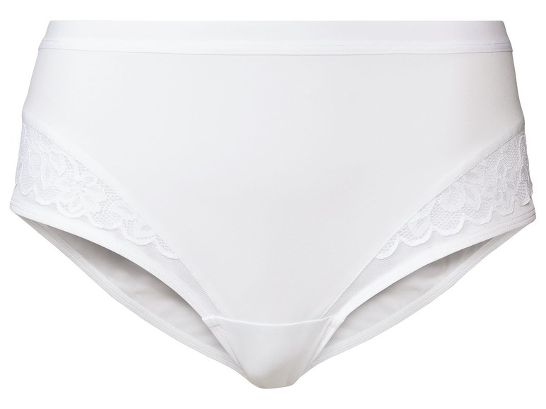  Zobrazit na celou obrazovku ESMARA® Lingerie Dámské kalhotky, 4 kusy - Obrázek 10