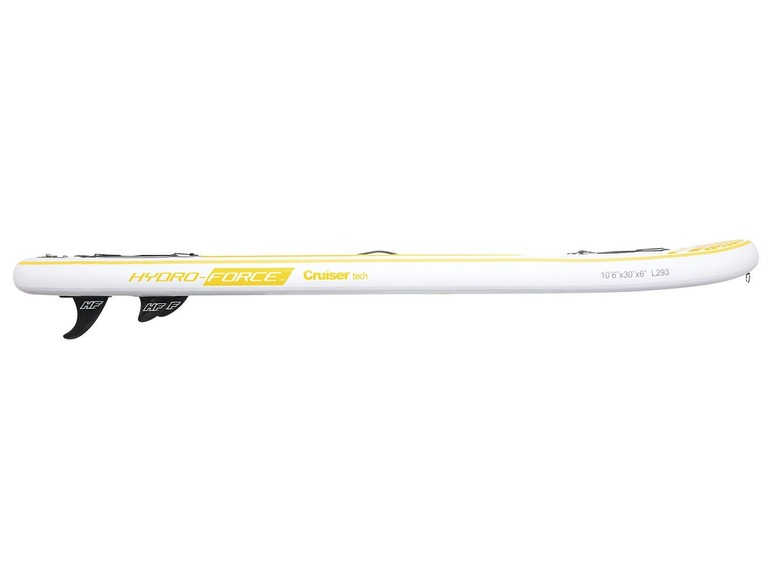  Zobrazit na celou obrazovku Bestway Paddle Board Cruiser Tech 65305 - Obrázek 5