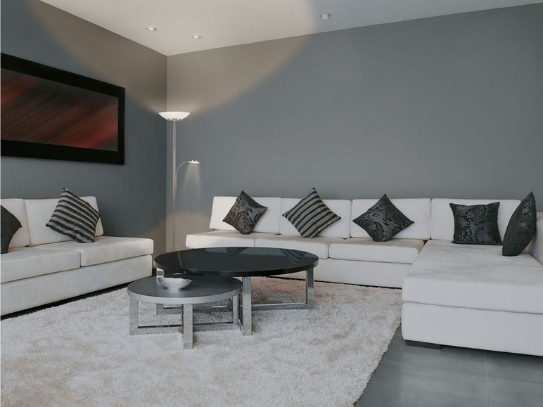  Zobrazit na celou obrazovku LIVARNO LUX Stojací LED lampa - Obrázek 6
