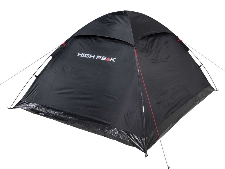  Zobrazit na celou obrazovku HIGH PEAK Kopulový stan Monodome XL - Obrázek 25