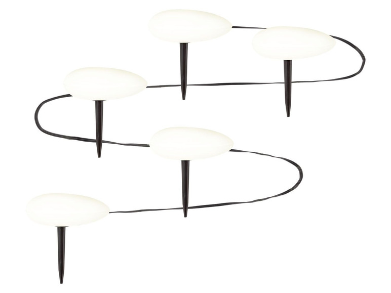  Zobrazit na celou obrazovku LIVARNO LUX Solární LED řetěz - Obrázek 14
