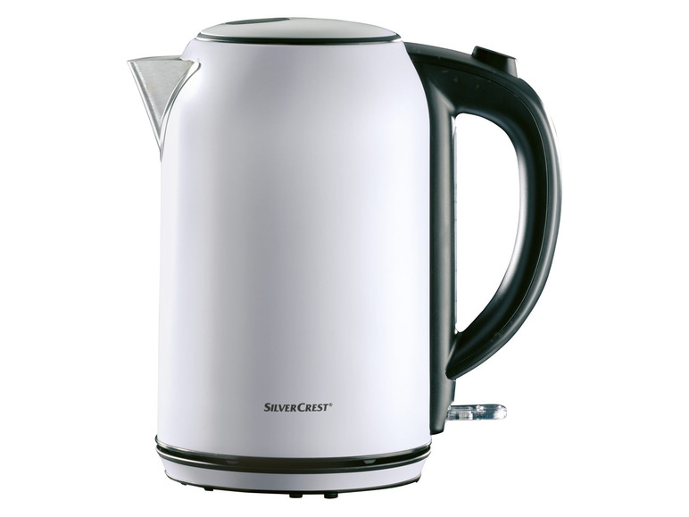  Zobrazit na celou obrazovku SILVERCREST® Rychlovarná konvice SWKS 3100 I2 - Obrázek 9