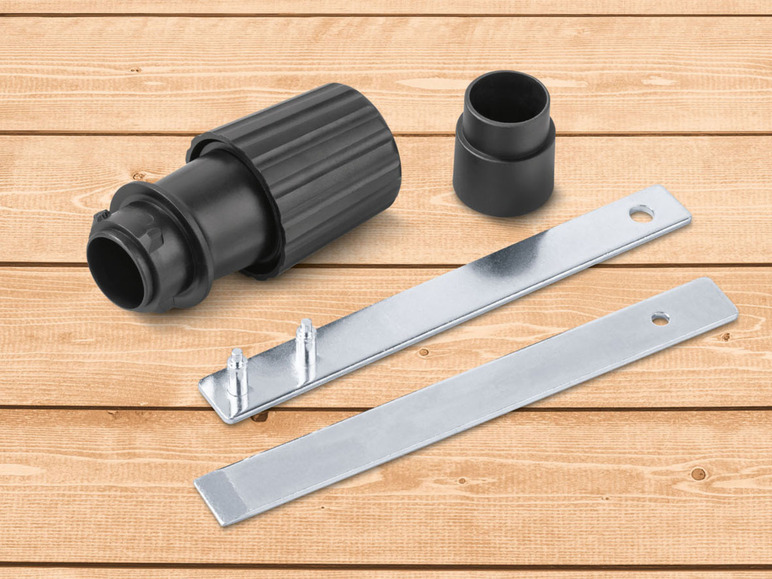  Zobrazit na celou obrazovku PARKSIDE® Drážkovací fréza do zdiva PMNF 1350 A1 - Obrázek 11