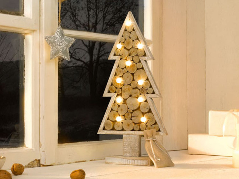  Zobrazit na celou obrazovku Melinera Vánoční LED dekorace - Obrázek 16