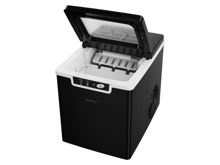  Zobrazit na celou obrazovku SILVERCREST® Výrobník ledu SEMK 105 A1 - Obrázek 3