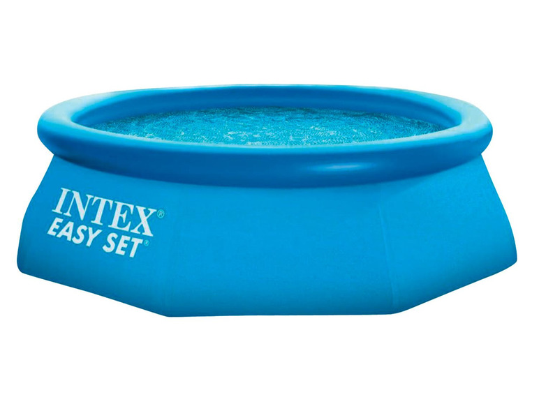  Zobrazit na celou obrazovku INTEX Easy Set bazén s filtračním systémem, 305 x 76 cm - Obrázek 1