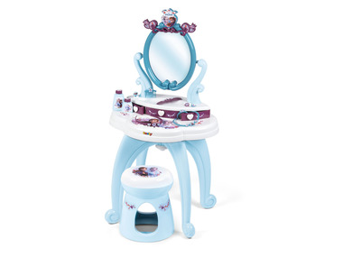 SMOBY Ledové království Toaletní stolek