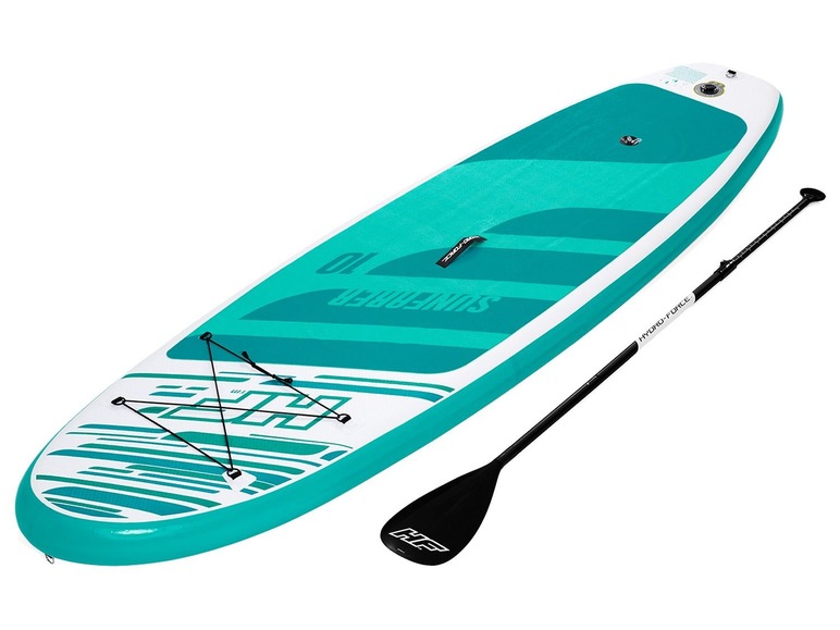  Zobrazit na celou obrazovku Bestway Nafukovací Stand Up Paddle Board Hydro-Force™ Sunfarer SUP - Obrázek 3
