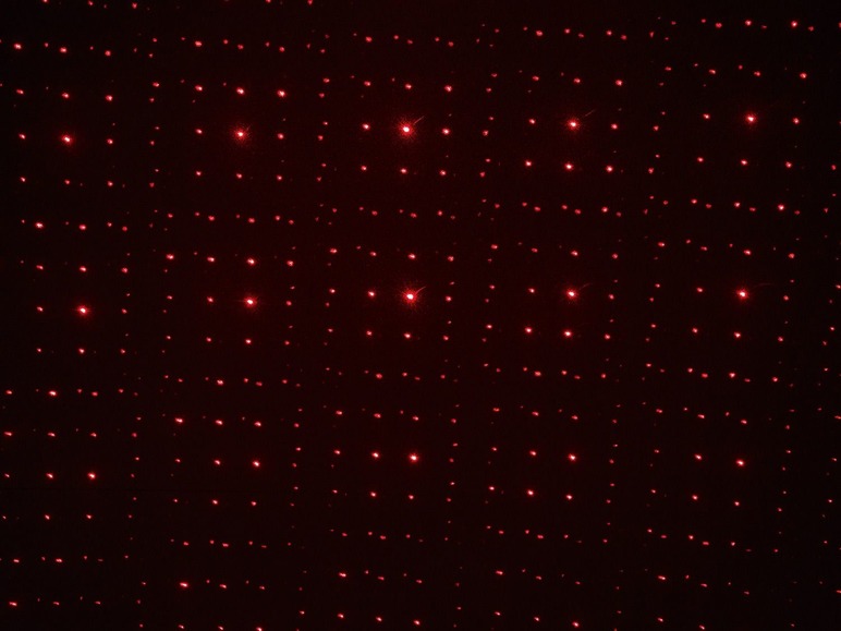 Zobrazit na celou obrazovku Melinera Laserový vánoční projektor - Obrázek 13