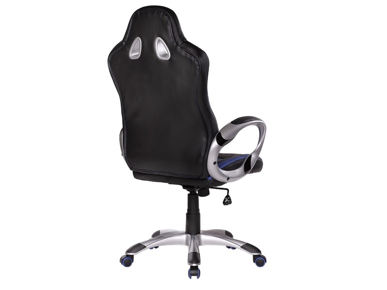  Zobrazit na celou obrazovku AMSTYLE Kancelářská židle Racer Sport - Obrázek 47