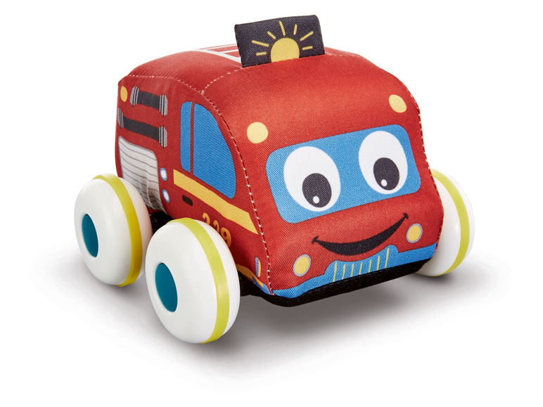  Zobrazit na celou obrazovku lupilu® Natahovací auto - Obrázek 7