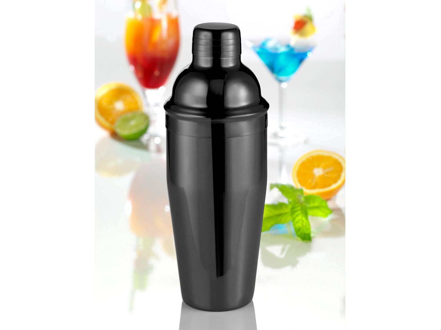 Esmeyer Nerezový shaker na koktejly, 750 ml