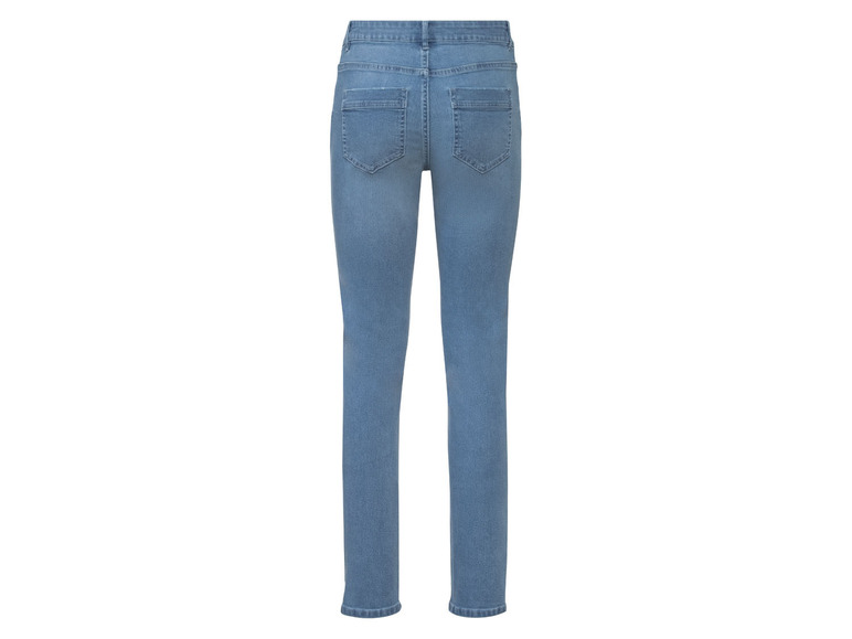  Zobrazit na celou obrazovku esmara® Dámské džíny "Skinny Fit" - Obrázek 44