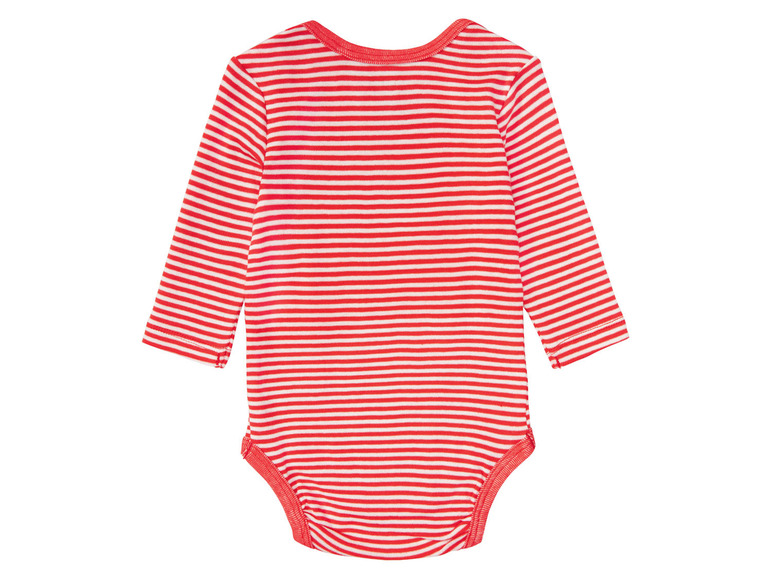  Zobrazit na celou obrazovku Dívčí body s BIO bavlnou, 2 kusy - Obrázek 17