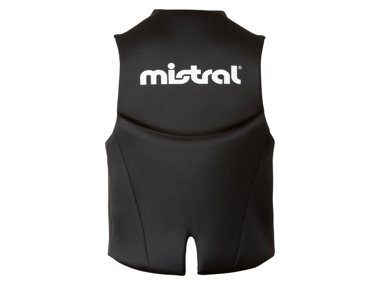  Zobrazit na celou obrazovku Mistral Neoprenová vesta - Obrázek 2