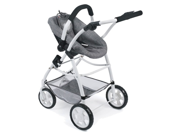 Bayer Chic 2000 Puppen Bügelbrett Stars lila | Online-Shop