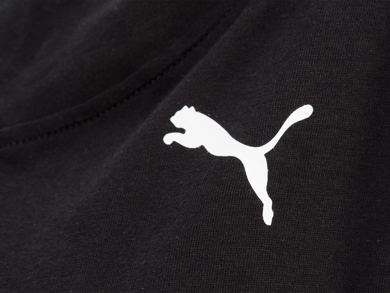  Zobrazit na celou obrazovku Puma Dámská mikina s kapucí Modern Sport Hoodie - Obrázek 4