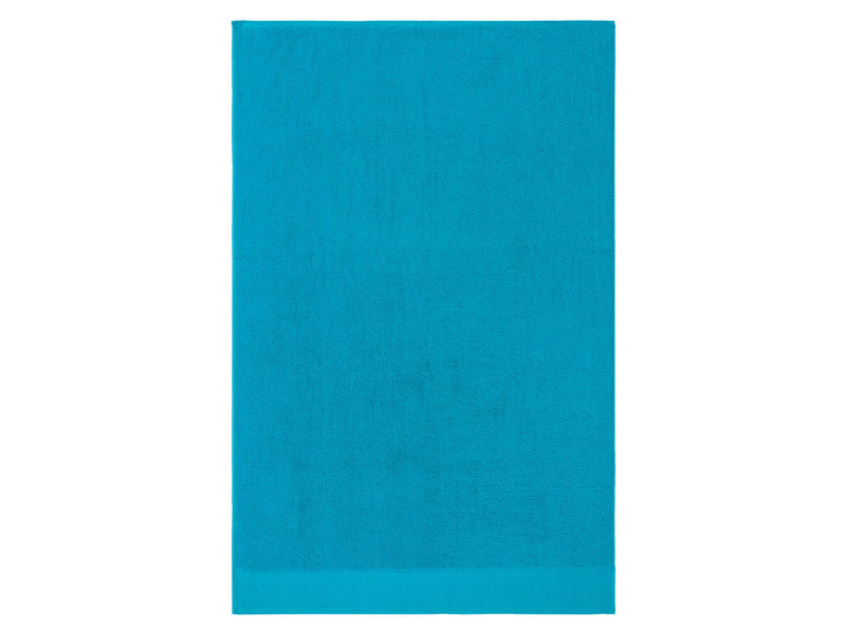  Zobrazit na celou obrazovku LIVARNO home Froté osuška, 100 x 150 cm - Obrázek 9