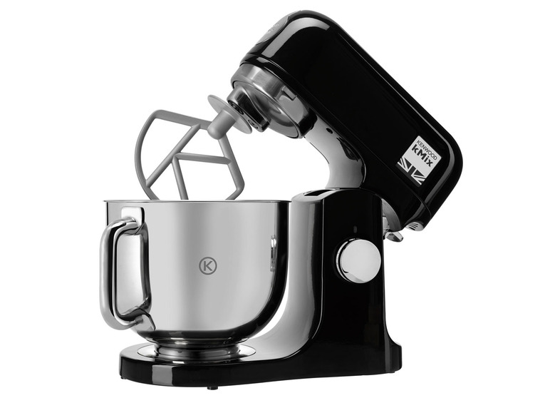  Zobrazit na celou obrazovku Kenwood Kuchyňský robot KMX 750 - Obrázek 13
