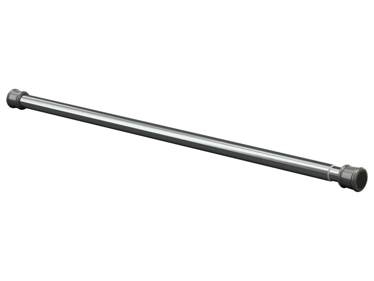  Zobrazit na celou obrazovku LIVARNO home Napínací tyč 80–130 cm / Napínací lano, 5 m - Obrázek 4