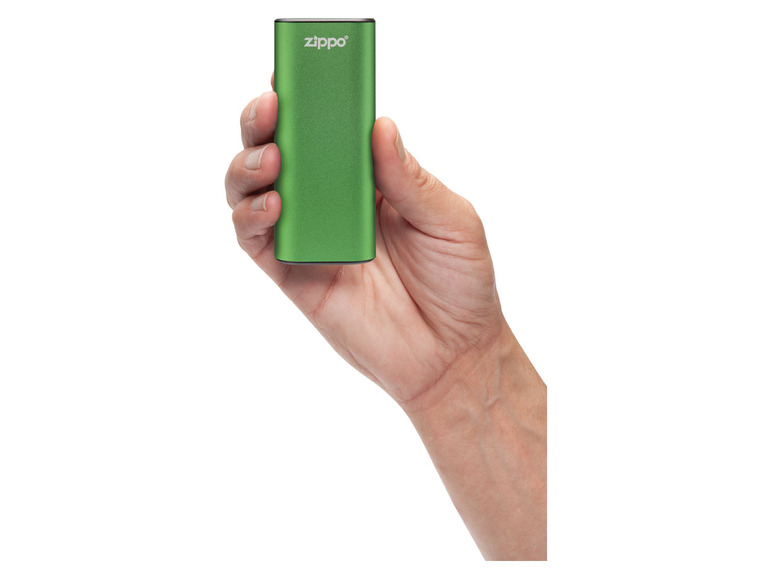  Zobrazit na celou obrazovku Zippo Zahřívač rukou a powerbanka HeatBank 6 - Obrázek 19