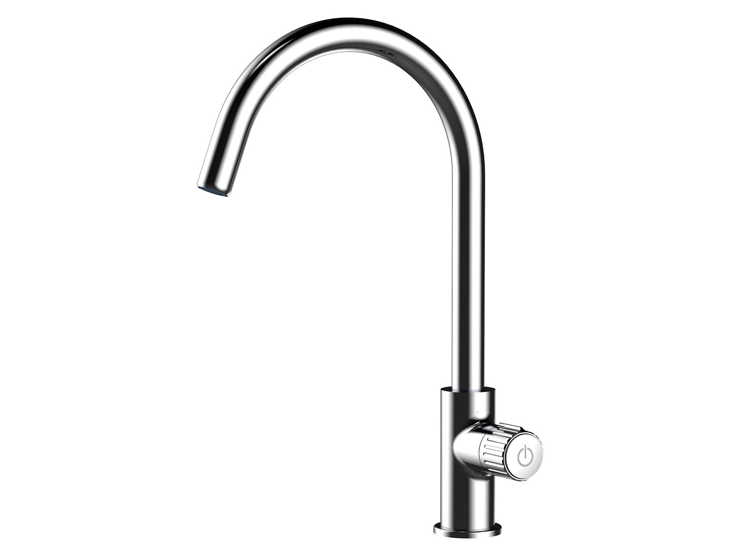 Duschwell Dřezová baterie Basic, s perlátorem Neoperl