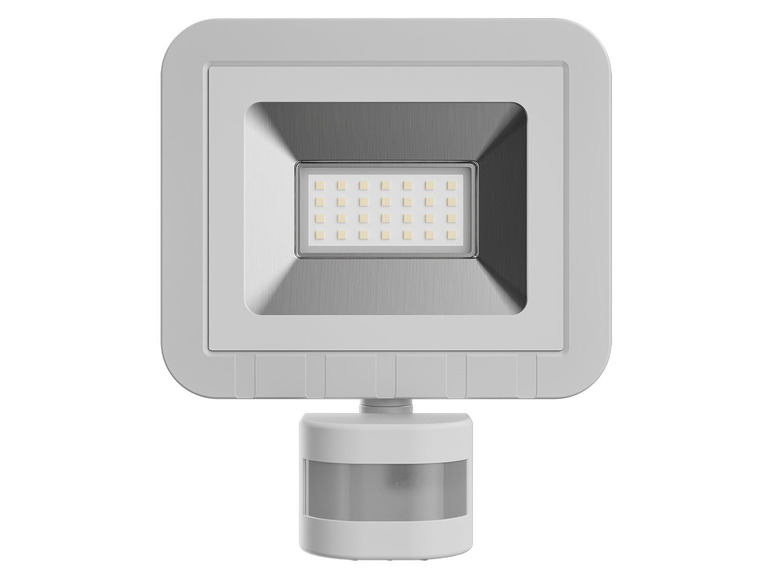  Zobrazit na celou obrazovku LIVARNO home LED reflektor se senzorem pohybu - Obrázek 17