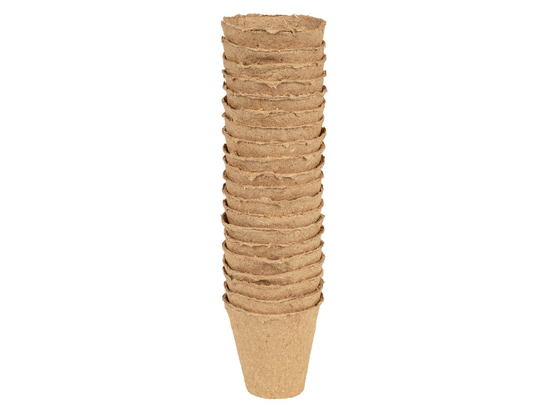  Zobrazit na celou obrazovku PARKSIDE® Kultivační květináč / Tableta na klíčení - Obrázek 5