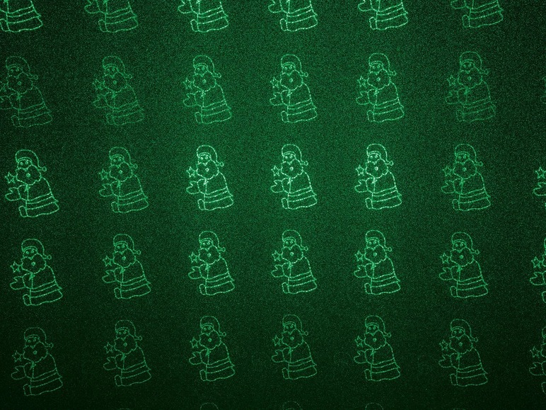  Zobrazit na celou obrazovku Melinera Laserový vánoční projektor - Obrázek 5