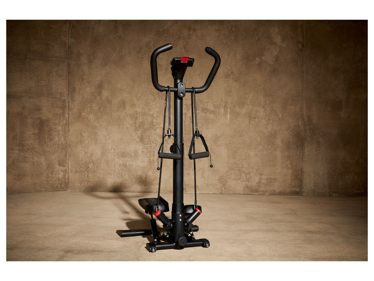  Zobrazit na celou obrazovku CRIVIT Swing stepper - Obrázek 4