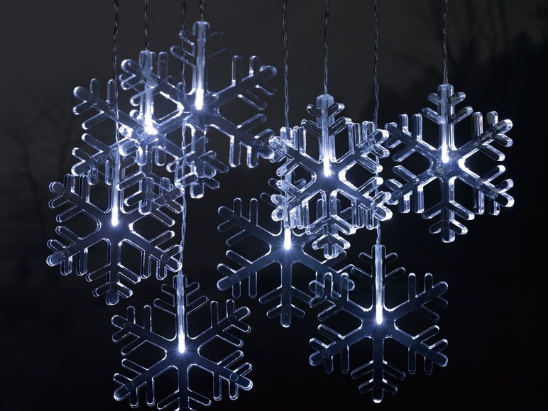  Zobrazit na celou obrazovku Melinera LED závěsná dekorace - Obrázek 6